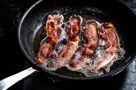 Crispy Bacon